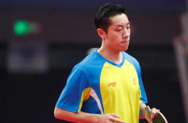 全运会乒乓：女单三奥运冠军进入半决赛,男单许昕爆冷止步八强休闲区蓝鸢梦想 - Www.slyday.coM