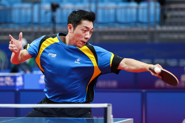 全运会男单八强决出四席!樊振东许昕领衔,梁靖崑29分钟速胜晋级休闲区蓝鸢梦想 - Www.slyday.coM 全运会男单八强决出四席!樊振东许昕领衔,梁靖崑29分钟速胜晋级休闲区蓝鸢梦想 - Www.slyday.coM