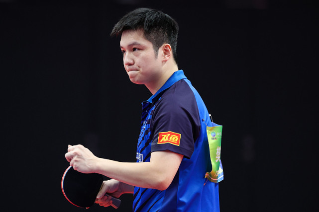 全运会男单八强决出四席!樊振东许昕领衔,梁靖崑29分钟速胜晋级休闲区蓝鸢梦想 - Www.slyday.coM 全运会男单八强决出四席!樊振东许昕领衔,梁靖崑29分钟速胜晋级休闲区蓝鸢梦想 - Www.slyday.coM