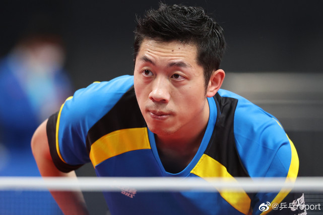乒乓球男单8强已产生7席,四大世界冠军晋级,刘诗雯一语激励许昕休闲区蓝鸢梦想 - Www.slyday.coM 乒乓球男单8强已产生7席,四大世界冠军晋级,刘诗雯一语激励许昕休闲区蓝鸢梦想 - Www.slyday.coM