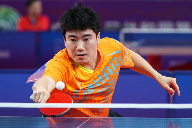 全运会男单八强决出四席!樊振东许昕领衔,梁靖崑29分钟速胜晋级休闲区蓝鸢梦想 - Www.slyday.coM 全运会男单八强决出四席!樊振东许昕领衔,梁靖崑29分钟速胜晋级休闲区蓝鸢梦想 - Www.slyday.coM