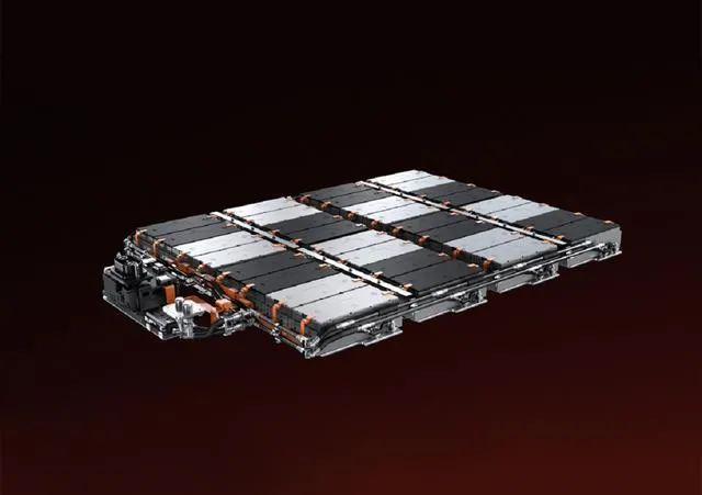 通用3亿美元入股momenta 小鹏p7累计交付5万台