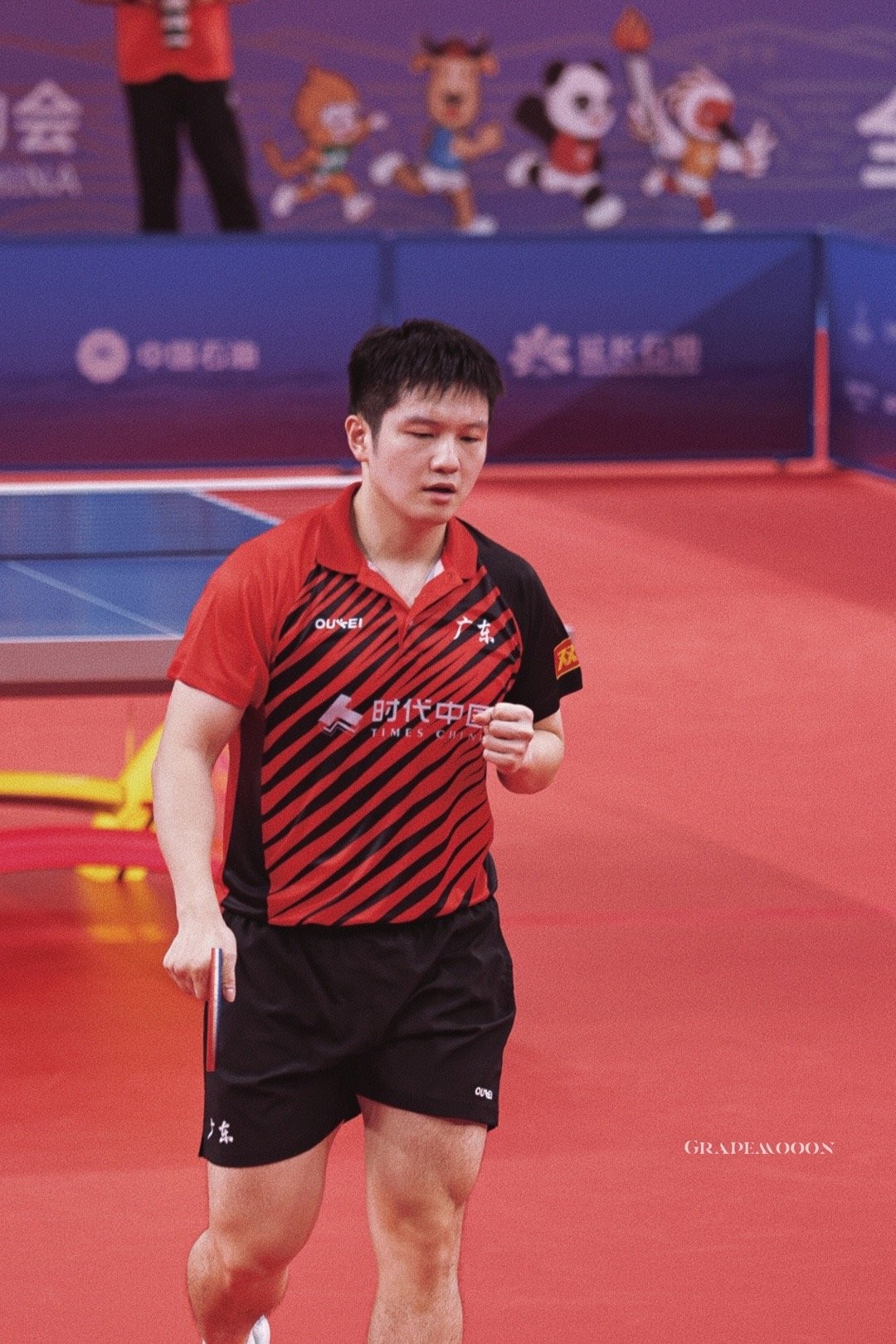 冲刺第二金，樊振东晋级男单四强！许昕爆冷出局，小胖追赶马龙休闲区蓝鸢梦想 - Www.slyday.coM
