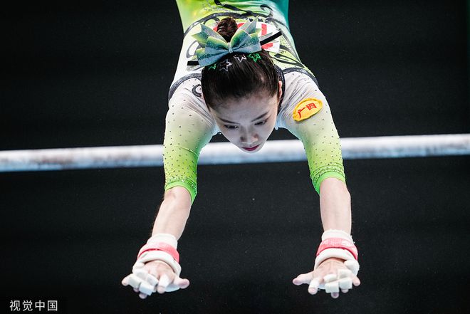 欧钰珊获亚军!全运体操女子全能:广西队韦筱圆夺冠休闲区蓝鸢梦想 - Www.slyday.coM 欧钰珊获亚军!全运体操女子全能:广西队韦筱圆夺冠休闲区蓝鸢梦想 - Www.slyday.coM