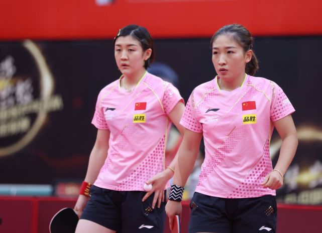 全运会女单8强出炉！国乒陈梦孙颖莎遭挑战，刘诗雯王曼昱太轻松休闲区蓝鸢梦想 - Www.slyday.coM