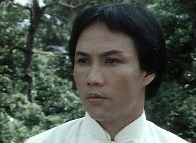 一代女神赵雅芝人生中最狼狈的时候嫁给了黄锦燊现在怎样了