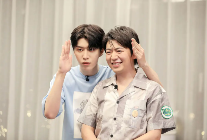 《青春环游记3》周深、郎朗退出，6位MC官宣后，吴彤的优点暴露休闲区蓝鸢梦想 - Www.slyday.coM