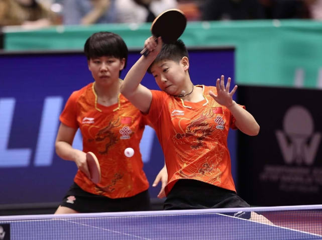 全运会女单8强出炉！国乒陈梦孙颖莎遭挑战，刘诗雯王曼昱太轻松休闲区蓝鸢梦想 - Www.slyday.coM