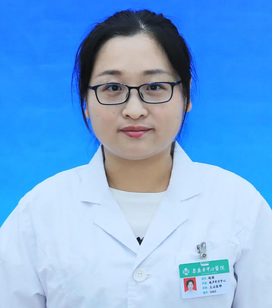 泰安市中心医院2021年度"十佳医生"是经过各科室主任推选,院领导审查