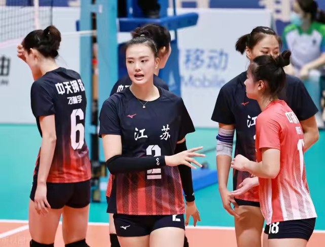 一位置深藏隐患，江苏女排进入全运会女排冠亚军决赛并非十拿九稳休闲区蓝鸢梦想 - Www.slyday.coM