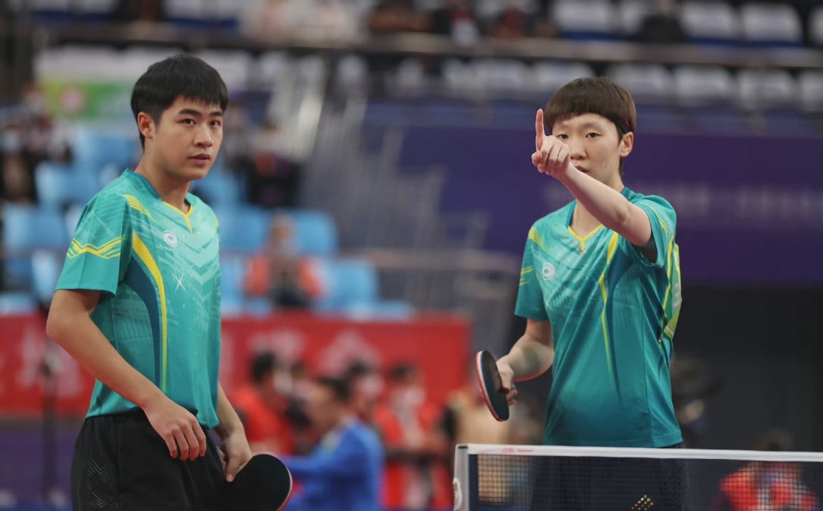 全运会迎来两大重头戏！百米接力、乒乓球混双决赛！哪里看直播休闲区蓝鸢梦想 - Www.slyday.coM