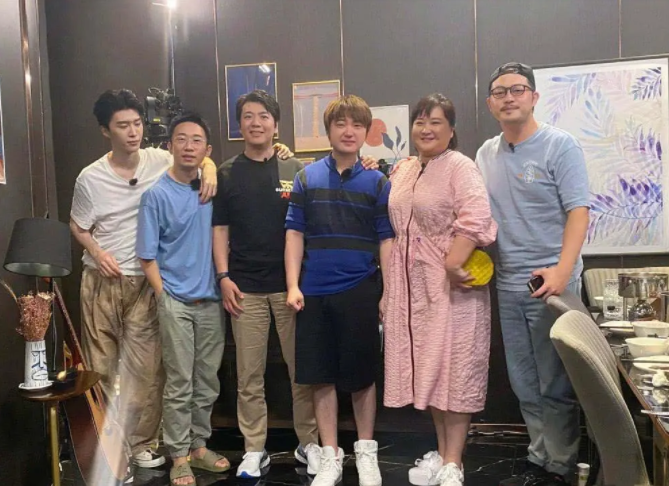 《青春环游记3》周深、郎朗退出，6位MC官宣后，吴彤的优点暴露休闲区蓝鸢梦想 - Www.slyday.coM