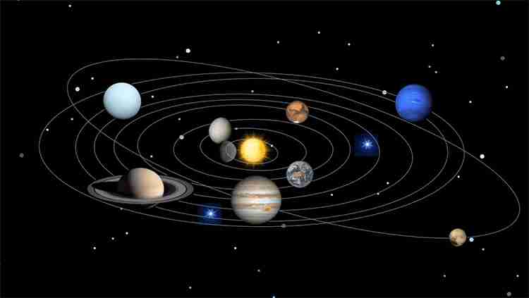 冥王星到底有多可怕它为什么会被科学家从太阳系行星名单中除名