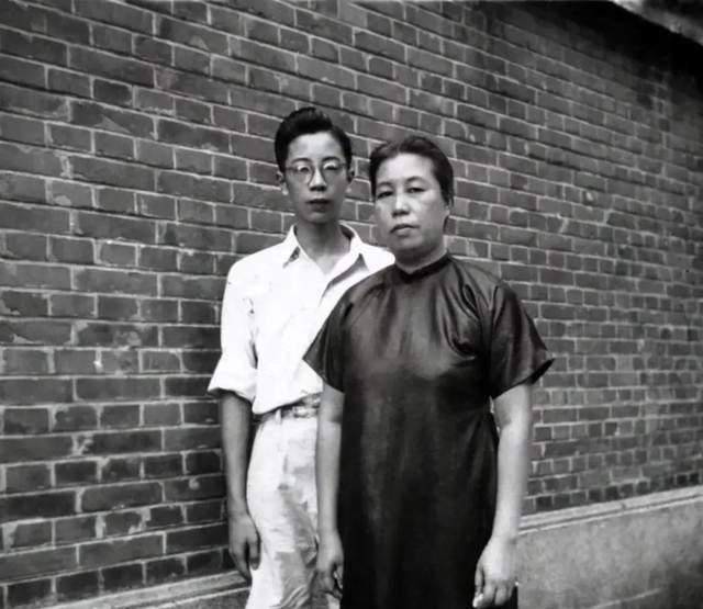 她的格局,她的精彩你想象不到|许广平|鲁迅|许寿裳_新浪新闻