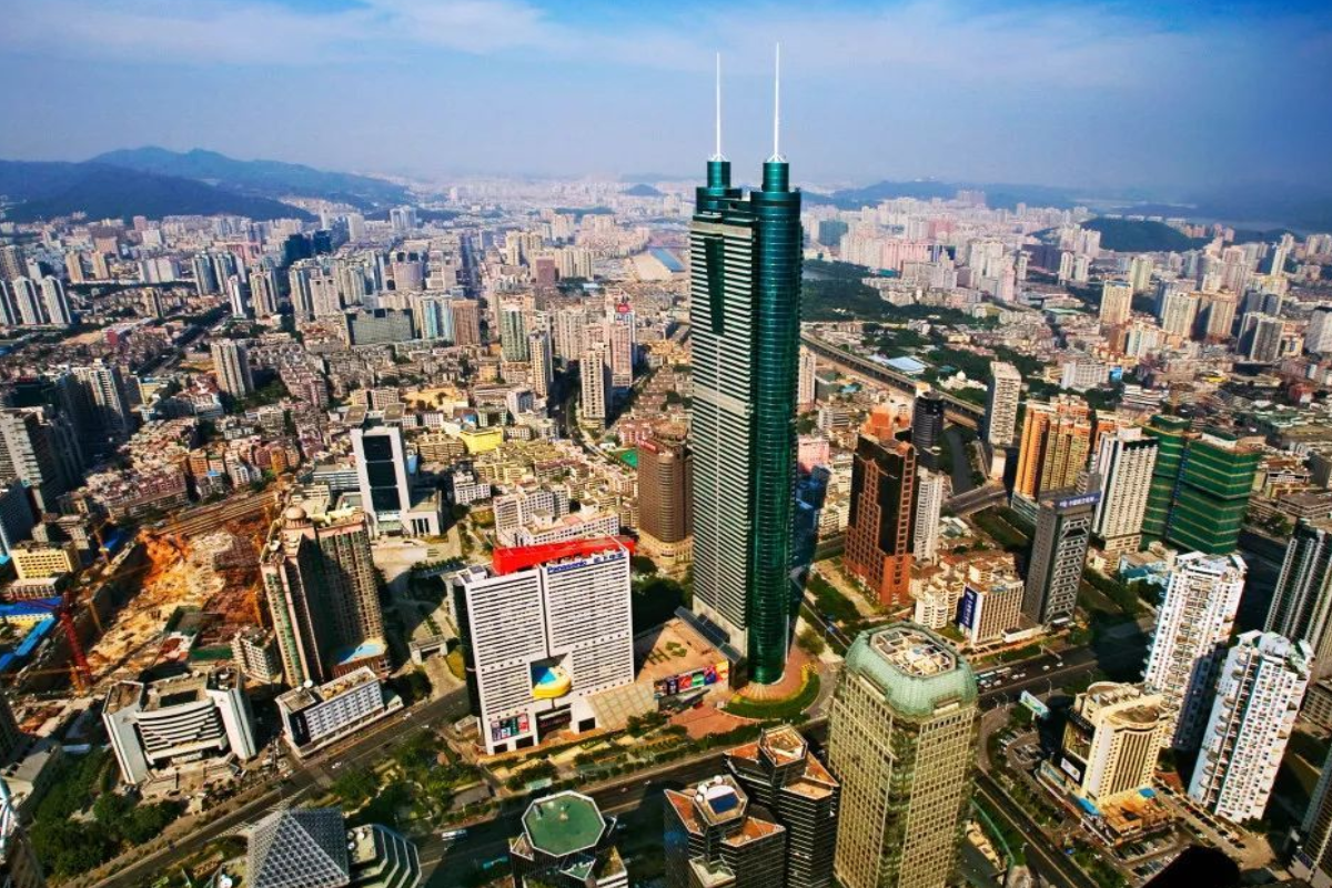 1996年张子强小弟重金购买28套深圳房产最终过得怎样