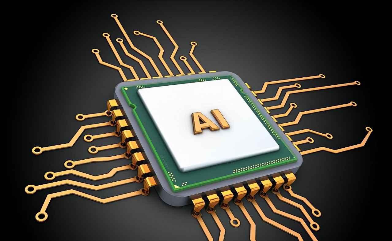 3年50万芯片为中国车企技术兜底半导体行业出现新黑马