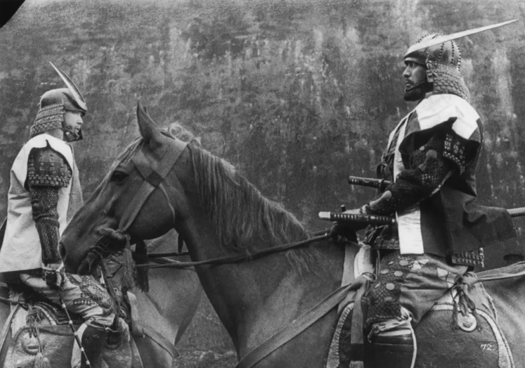 论改编,我只服黑泽明|黑泽明|武士|莎士比亚_新浪新闻