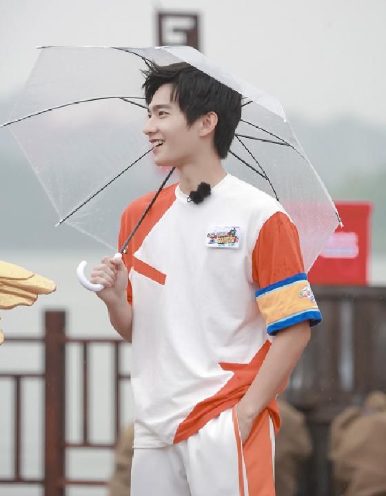 杨洋加盟《青春环游记》,导演公开嘉宾阵容,网友：太惊喜了吧!休闲区蓝鸢梦想 - Www.slyday.coM