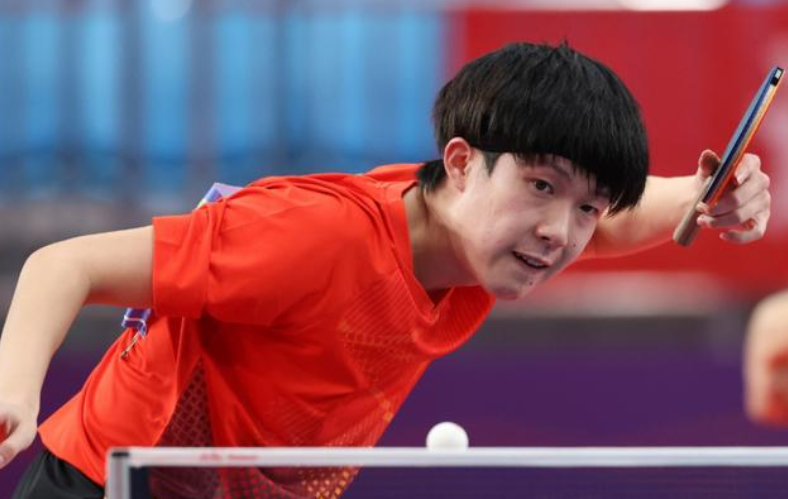 全运男女单四强仅剩1席,四位奥运冠军杀进半决赛,许昕意外出局休闲区蓝鸢梦想 - Www.slyday.coM 全运男女单四强仅剩1席,四位奥运冠军杀进半决赛,许昕意外出局休闲区蓝鸢梦想 - Www.slyday.coM