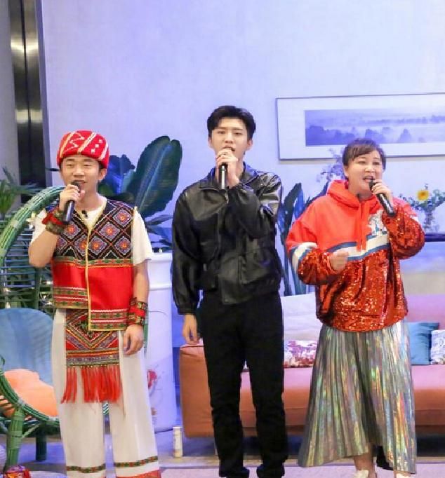 杨洋加盟《青春环游记》,导演公开嘉宾阵容,网友：太惊喜了吧!休闲区蓝鸢梦想 - Www.slyday.coM