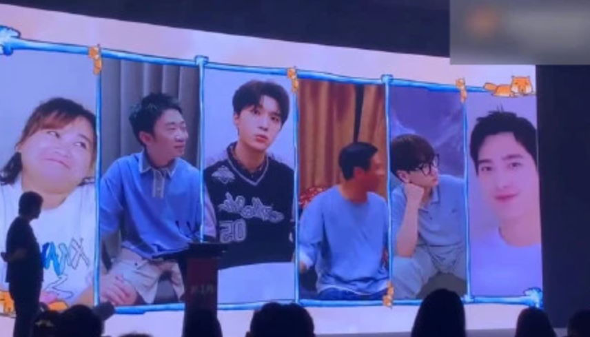 《青春环游记3》周深、郎朗退出，6位MC官宣后，吴彤的优点暴露休闲区蓝鸢梦想 - Www.slyday.coM