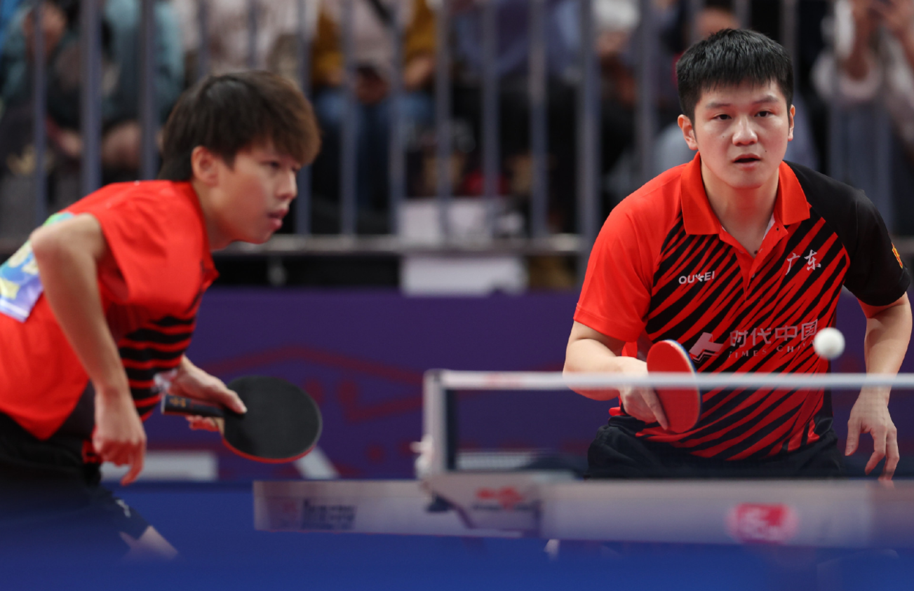 大冷门!樊振东林高远2休闲区蓝鸢梦想 - Www.slyday.coM 大冷门!樊振东林高远2休闲区蓝鸢梦想 - Www.slyday.coM