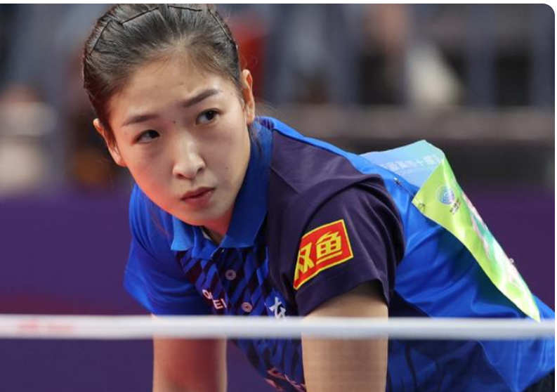 全运男女单四强仅剩1席,四位奥运冠军杀进半决赛,许昕意外出局休闲区蓝鸢梦想 - Www.slyday.coM 全运男女单四强仅剩1席,四位奥运冠军杀进半决赛,许昕意外出局休闲区蓝鸢梦想 - Www.slyday.coM