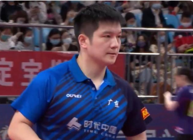 全运男女单四强仅剩1席,四位奥运冠军杀进半决赛,许昕意外出局休闲区蓝鸢梦想 - Www.slyday.coM 全运男女单四强仅剩1席,四位奥运冠军杀进半决赛,许昕意外出局休闲区蓝鸢梦想 - Www.slyday.coM