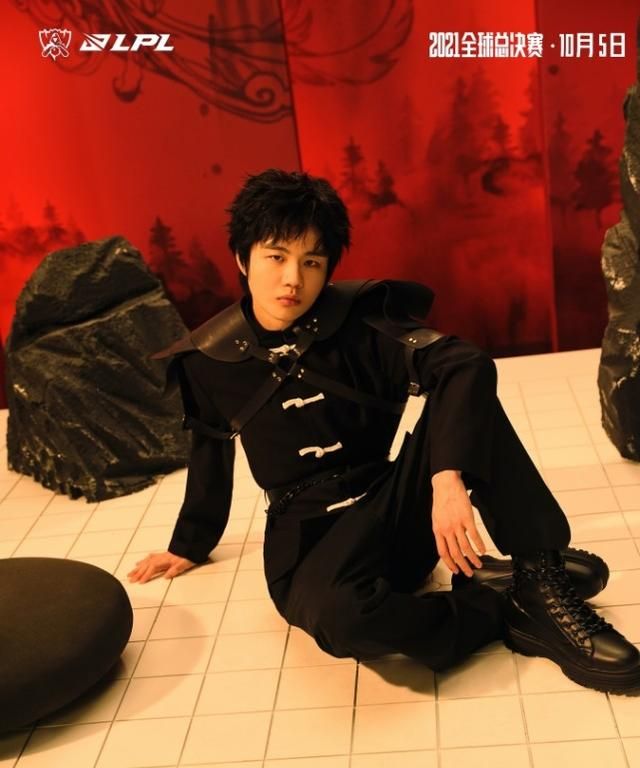 如何评价S11世界赛LPL出征主题海报?满满的国风,文化底蕴的输出休闲区蓝鸢梦想 - Www.slyday.coM 如何评价S11世界赛LPL出征主题海报?满满的国风,文化底蕴的输出休闲区蓝鸢梦想 - Www.slyday.coM