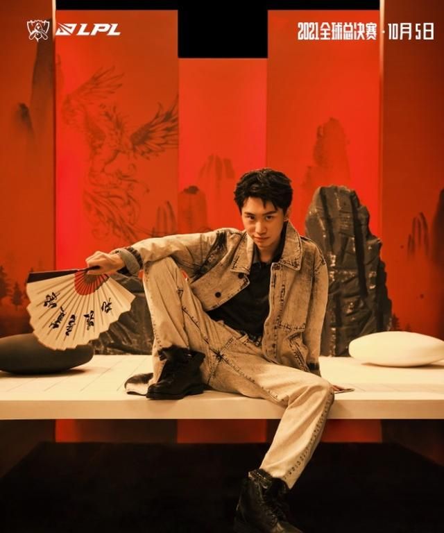 如何评价S11世界赛LPL出征主题海报?满满的国风,文化底蕴的输出休闲区蓝鸢梦想 - Www.slyday.coM 如何评价S11世界赛LPL出征主题海报?满满的国风,文化底蕴的输出休闲区蓝鸢梦想 - Www.slyday.coM