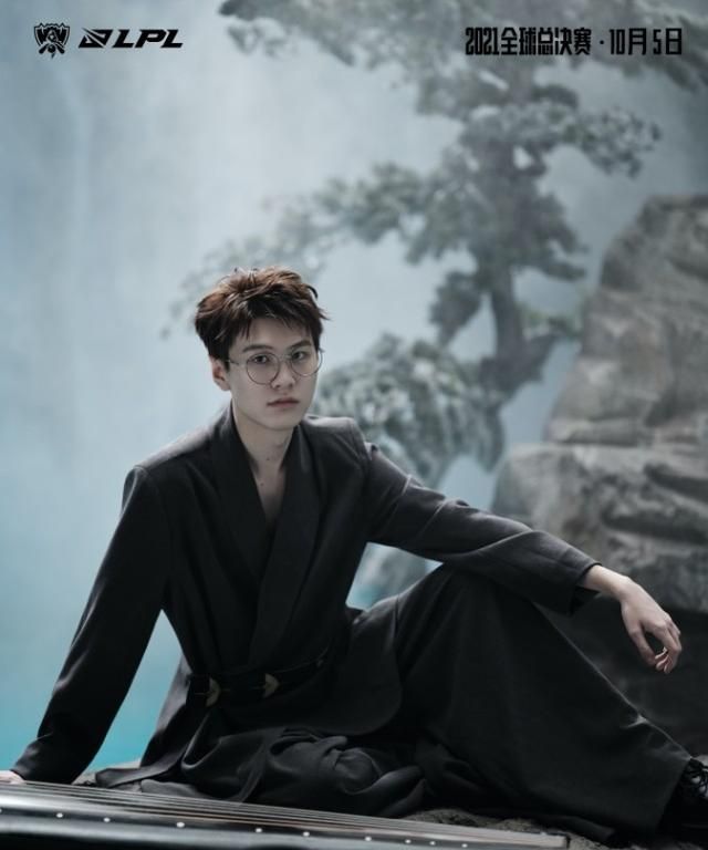 如何评价S11世界赛LPL出征主题海报?满满的国风,文化底蕴的输出休闲区蓝鸢梦想 - Www.slyday.coM 如何评价S11世界赛LPL出征主题海报?满满的国风,文化底蕴的输出休闲区蓝鸢梦想 - Www.slyday.coM