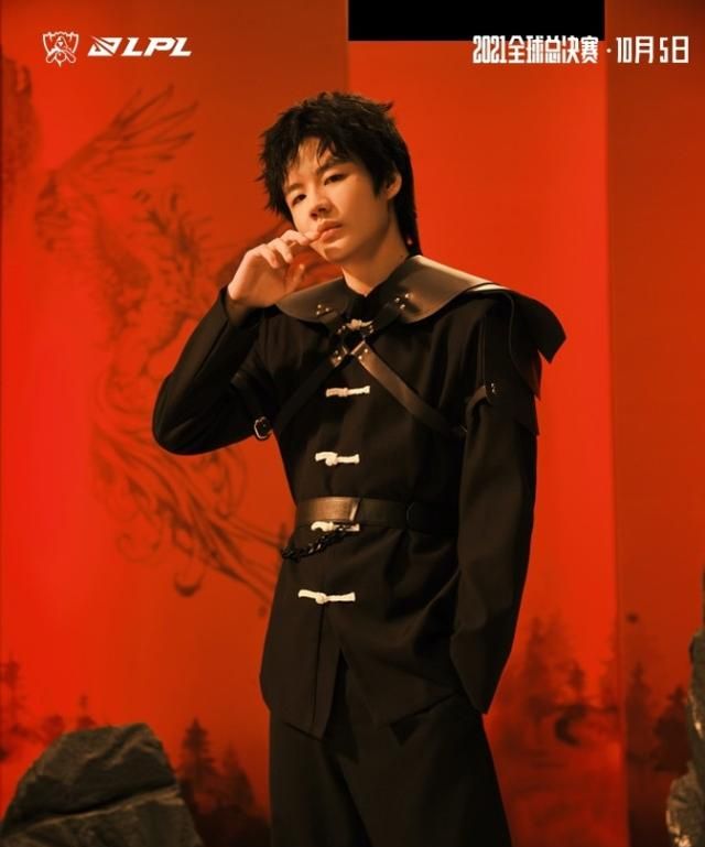 如何评价S11世界赛LPL出征主题海报?满满的国风,文化底蕴的输出休闲区蓝鸢梦想 - Www.slyday.coM 如何评价S11世界赛LPL出征主题海报?满满的国风,文化底蕴的输出休闲区蓝鸢梦想 - Www.slyday.coM