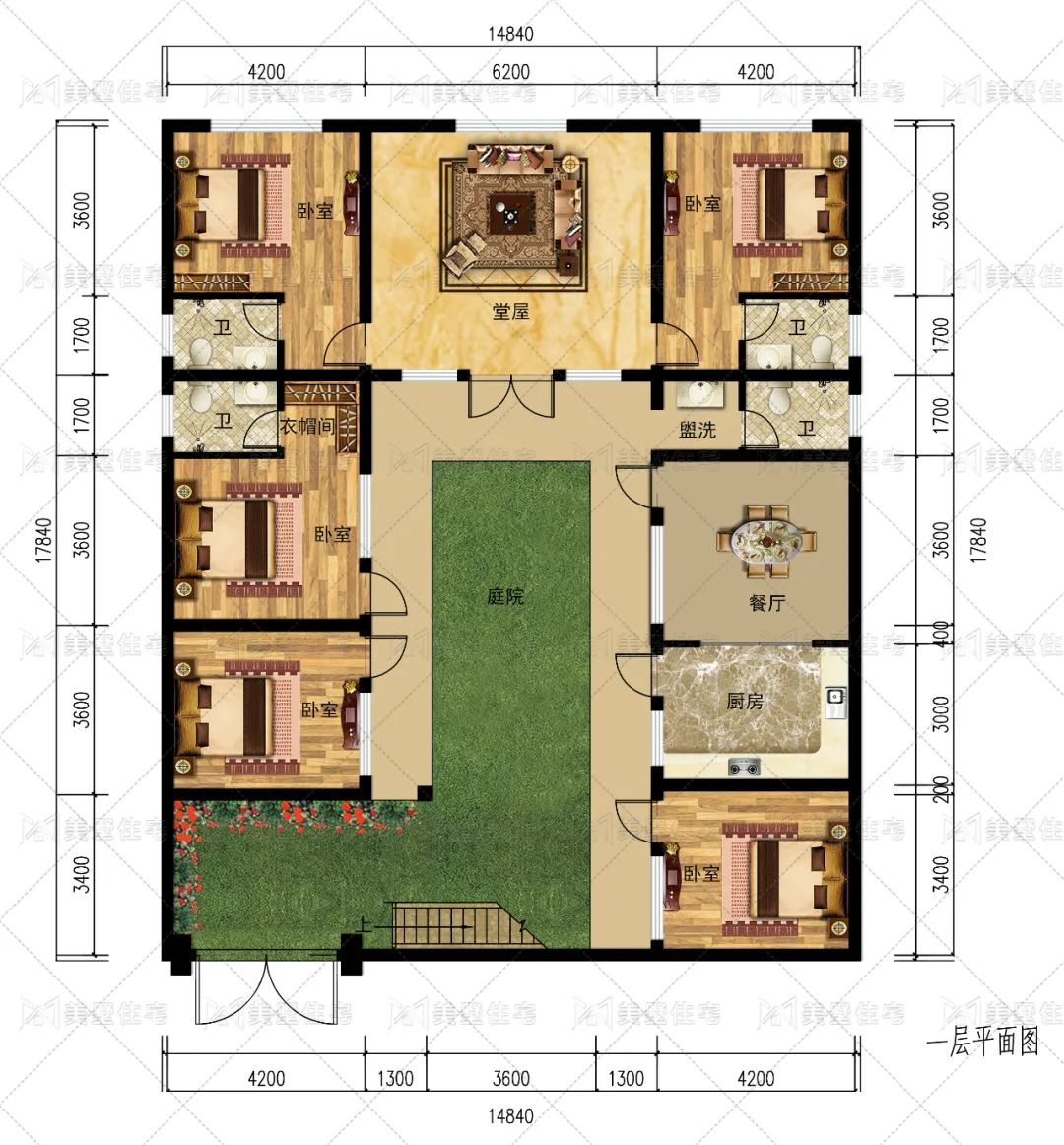 庭院|露台|空间_新浪新闻