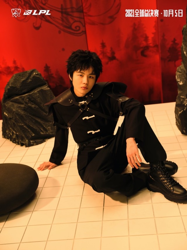 如何评价S11世界赛LPL出征主题海报？满满国风，文化底蕴的输出休闲区蓝鸢梦想 - Www.slyday.coM