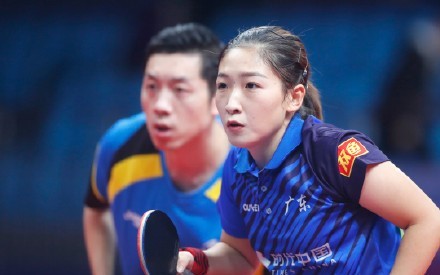 全运会迎来两大重头戏！百米接力、乒乓球混双决赛！哪里看直播休闲区蓝鸢梦想 - Www.slyday.coM