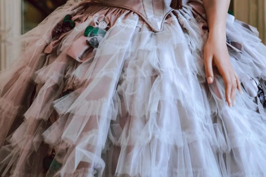 1万块体验凡尔赛，原来有钱人的生活就是这么朴实无华罢了！休闲区蓝鸢梦想 - Www.slyday.coM