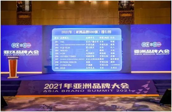 中国十大水泥排行榜_中国建材集团全球品牌价值500强榜单排名连续攀升