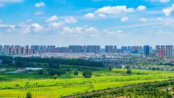 今天的大会上皖北签订了这些项目协议