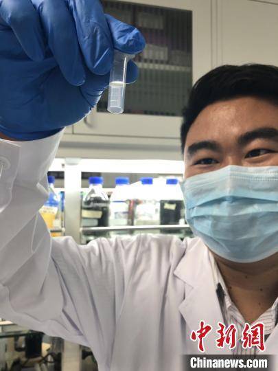 国际重大颠覆性突破 中国首次在实验室实现人工合成淀粉休闲区蓝鸢梦想 - Www.slyday.coM