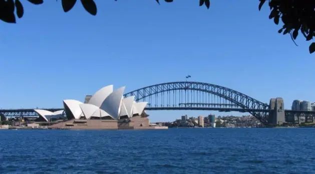 近10年最蠢的一届！澳对抗主要经济伙伴，白宫乐疯了：机会太难得休闲区蓝鸢梦想 - Www.slyday.coM