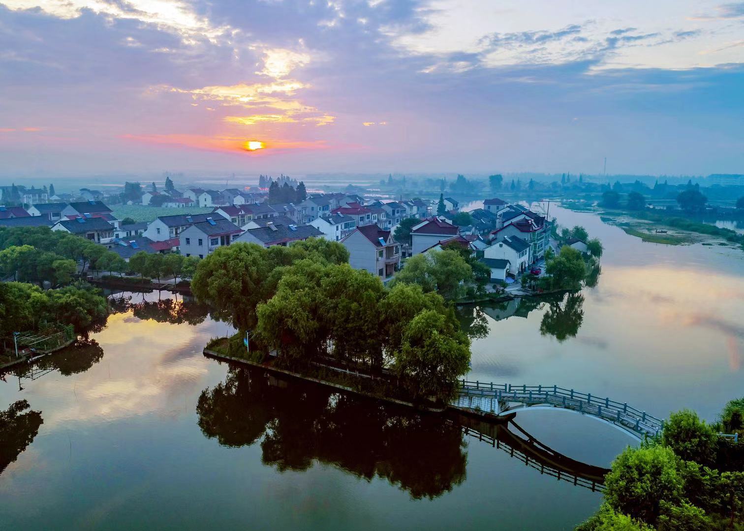 视频联盟扩围新成员看中了示范区什么