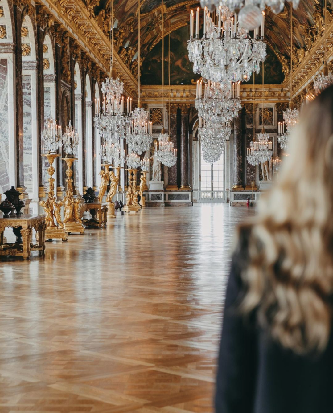 1万块体验凡尔赛，原来有钱人的生活就是这么朴实无华罢了！休闲区蓝鸢梦想 - Www.slyday.coM