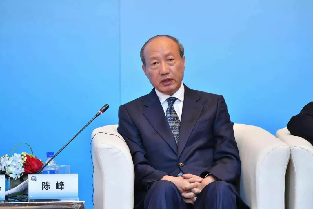 海航董事长陈峰涉嫌违法犯罪被采取强制措施