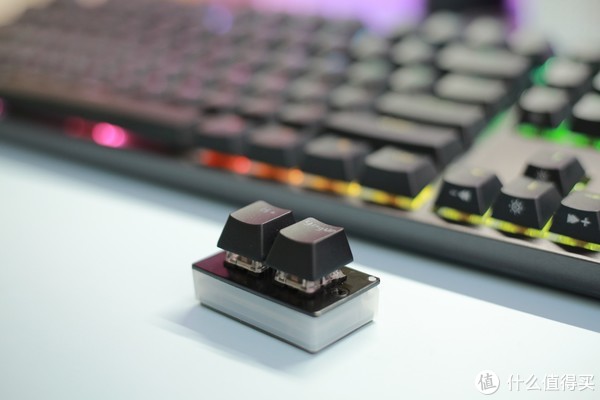 胚胎期的键盘简单到不会用摩豹k2