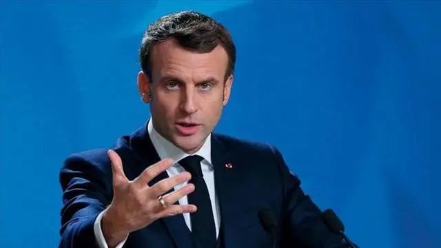 近10年最蠢的一届！澳对抗主要经济伙伴，白宫乐疯了：机会太难得休闲区蓝鸢梦想 - Www.slyday.coM