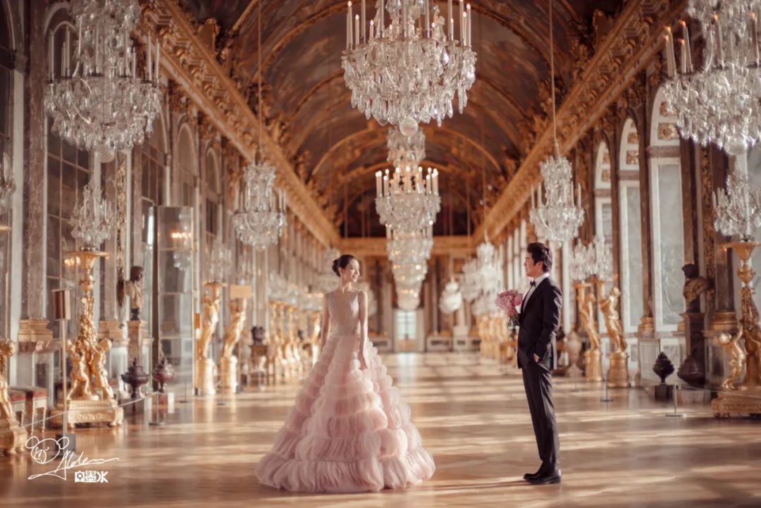 1万块体验凡尔赛，原来有钱人的生活就是这么朴实无华罢了！休闲区蓝鸢梦想 - Www.slyday.coM