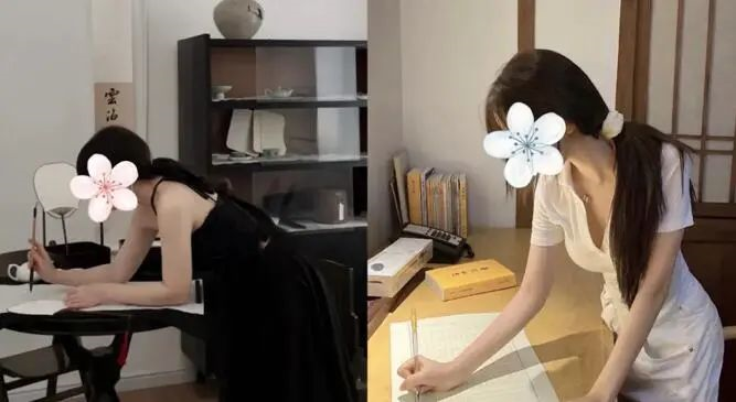 多个“佛媛”账号被永久封禁，虚假人设就该凉凉！休闲区蓝鸢梦想 - Www.slyday.coM