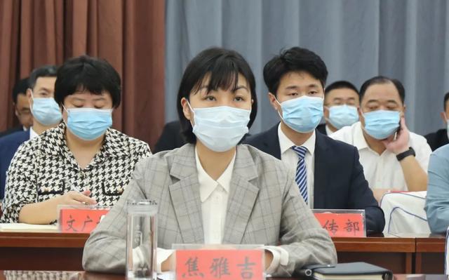 邯郸:鸡泽县集中收看河北省旅发大会开幕盛况|邯郸市|河北省_新浪新闻