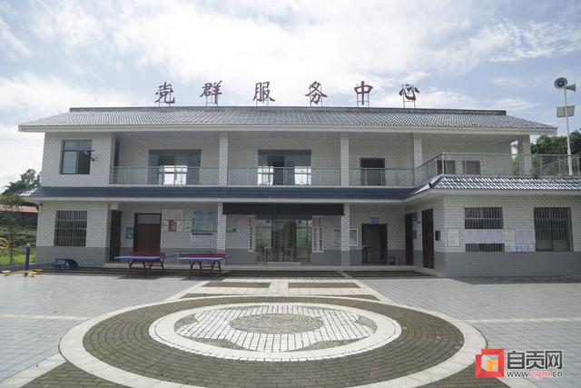 生态环保见实效黄市镇聚力打造乡村振兴示范镇村