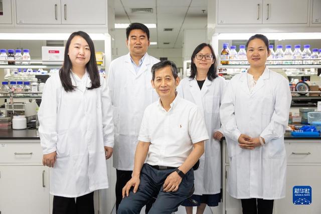 国际首次！我国科学家在实验室实现二氧化碳到淀粉的人工合成休闲区蓝鸢梦想 - Www.slyday.coM